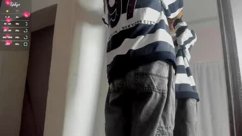 Camillo Virgil online show from 12, 1, 2026