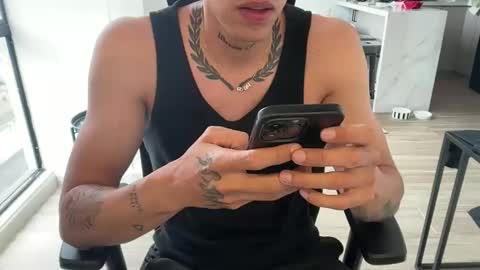 camilo online show from 25, 5, 2026