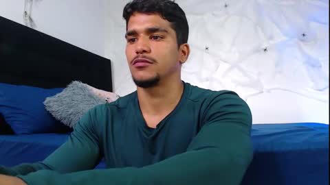 camilo_contre21 online show from 23, 10, 2025