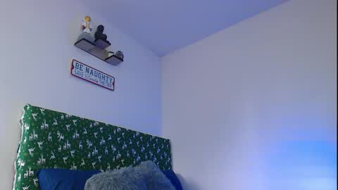 camilo_contre21 online show from 29, 11, 2025