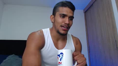 camilo_contre21 online show from 21, 2, 2026
