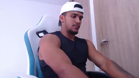 Snapshot of camilo_contre21 chatting on 11, 3, 2026 camilo_contre21 online show from 11, 3, 2026
