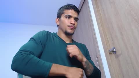 Snapshot of camilo_contre21 chatting on 22, 3, 2026 camilo_contre21 online show from 22, 3, 2026