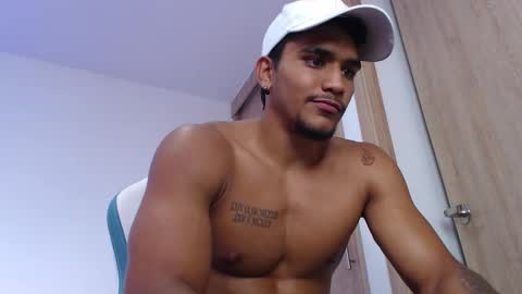 Snapshot of camilo_contre21 chatting on 24, 3, 2026 camilo_contre21 online show from 24, 3, 2026