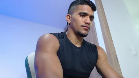 Snapshot of camilo_contre21 chatting on 3, 4, 2026 camilo_contre21 online show from 3, 4, 2026