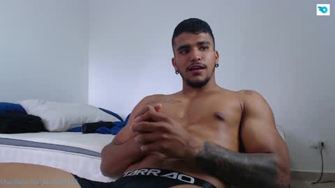 Snapshot of camilo_contre21 chatting on 27, 4, 2026 camilo_contre21 online show from 27, 4, 2026