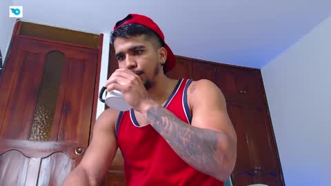 Snapshot of camilo_contre21 chatting on 16, 5, 2026 camilo_contre21 online show from 16, 5, 2026