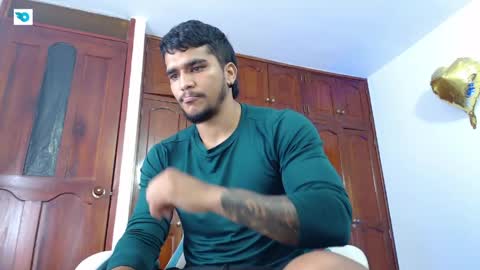 Snapshot of camilo_contre21 chatting on 30, 5, 2026 camilo_contre21 online show from 30, 5, 2026