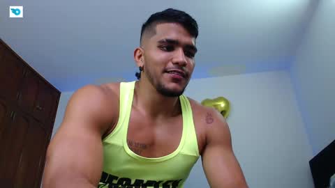 Snapshot of camilo_contre21 chatting on 5, 6, 2026 camilo_contre21 online show from 5, 6, 2026