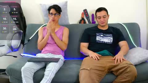 Camilo online show from 22, 2, 2025