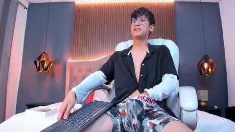 Camilo online show from 24, 9, 2025