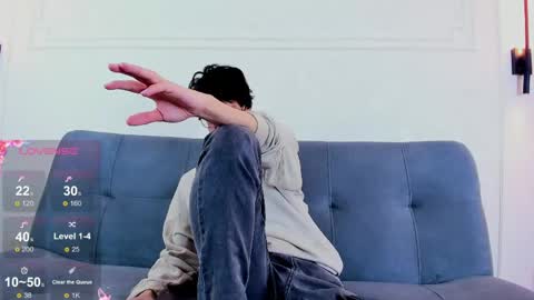 Snapshot of camilo_stark chatting on 3, 6, 2026 Camilo online show from 3, 6, 2026