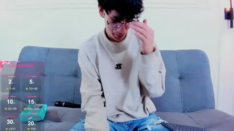 Snapshot of camilo_stark chatting on 5, 6, 2026 Camilo online show from 5, 6, 2026