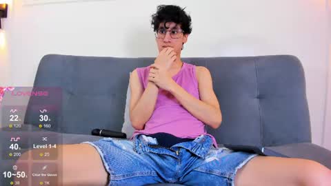 Snapshot of camilo_stark chatting on 11, 6, 2026 Camilo online show from 11, 6, 2026