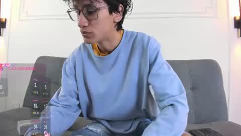 Snapshot of camilo_stark chatting on 2, 7, 2026 Camilo online show from 2, 7, 2026