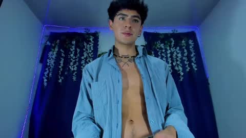 CAMILO online show from 18, 2, 2025