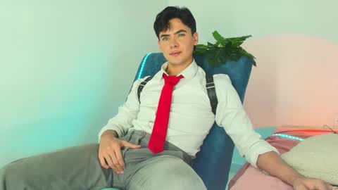 CAMILO online show from 4, 12, 2025