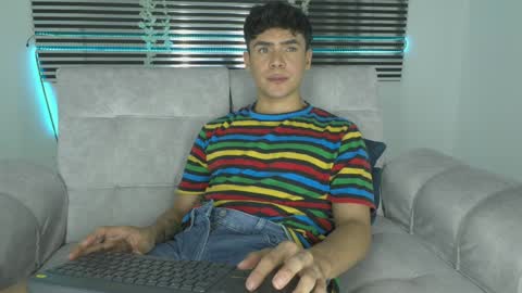 CAMILO online show from 1, 4, 2026