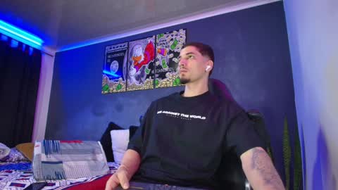 CAMILO  online show from 18, 1, 2025