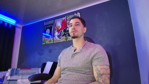 CAMILO  online show from 1, 2, 2025