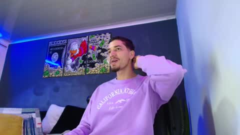 CAMILO  online show from 14, 2, 2025