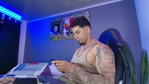 CAMILO  online show from 9, 9, 2025