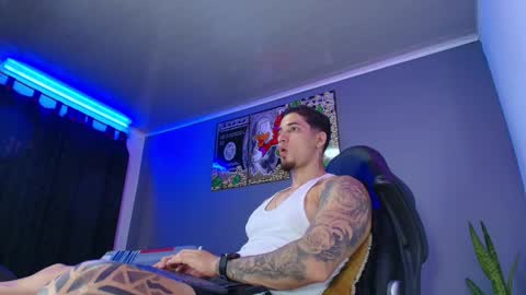 CAMILO  online show from 15, 9, 2025