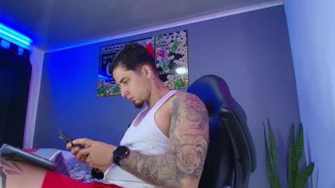 CAMILO  online show from 13, 10, 2025