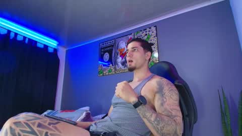 CAMILO  online show from 15, 10, 2025