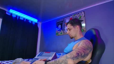 CAMILO  online show from 6, 1, 2026