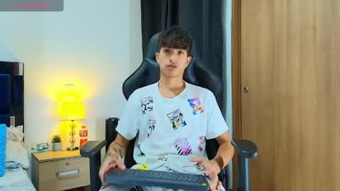 Camilo Bass online show from 10, 5, 2026