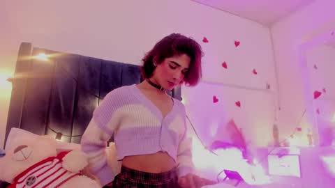 Snapshot of camilodoumit chatting on 15, 2, 2025 CamiloDoumit online show from 15, 2, 2025