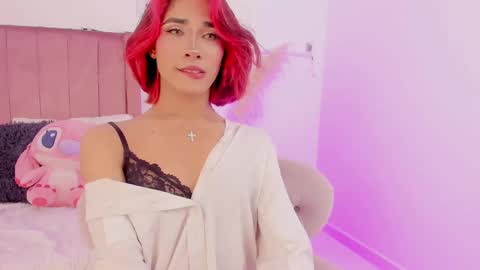 Snapshot of camilodoumit chatting on 10, 9, 2025 CamiloDoumit online show from 10, 9, 2025