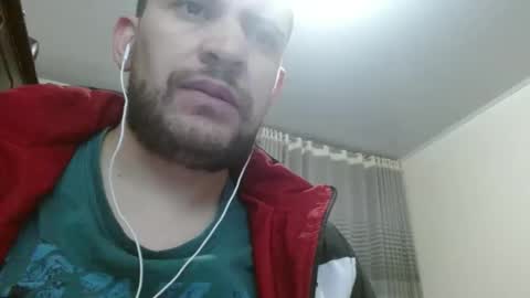 Snapshot of camiloking17 chatting on 22, 1, 2025 camilo online show from 22, 1, 2025