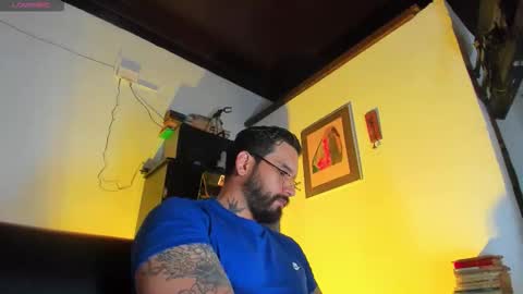 Camilo online show from 30, 10, 2025