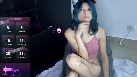 Cami  online show from 6, 11, 2025