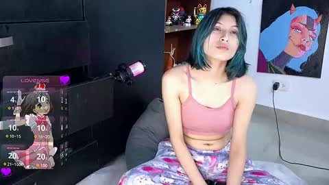 Snapshot of camilonrilli chatting on 8, 2, 2026 Cami online show from 8, 2, 2026