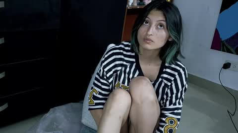 Snapshot of camilonrilli chatting on 18, 5, 2026 Cami online show from 18, 5, 2026