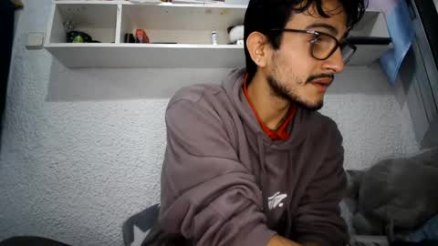 camilor00 online show from 15, 12, 2025