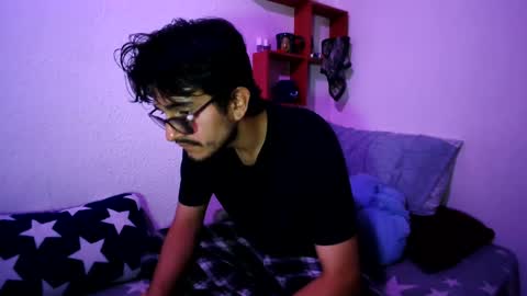 camilor00 online show from 22, 4, 2026