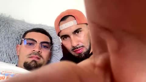 camilor_30 online show from 19, 10, 2025