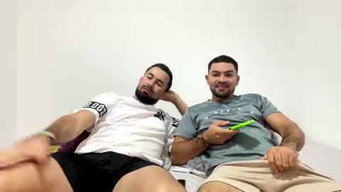 camilor_30 online show from 14, 11, 2025