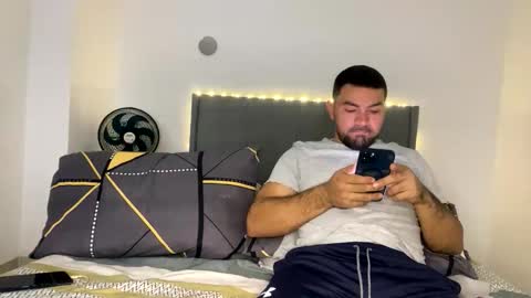 camilor_30 online show from 28, 2, 2026