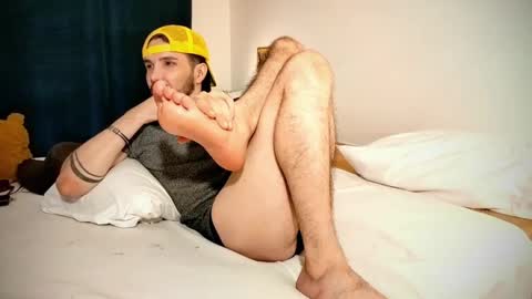 camilo online show from 24, 1, 2025