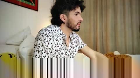 camilo online show from 27, 1, 2025