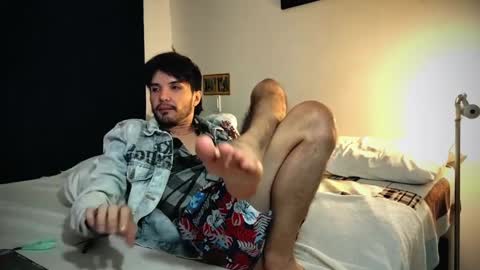 camilo online show from 15, 2, 2025