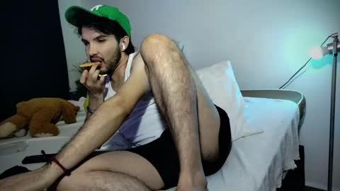 camilo online show from 17, 2, 2025