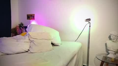 camilo online show from 23, 2, 2025