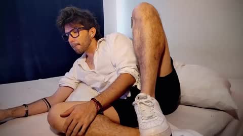 camilo online show from 24, 2, 2025