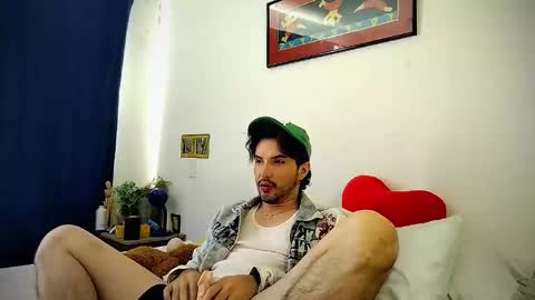 camilo online show from 9, 3, 2025